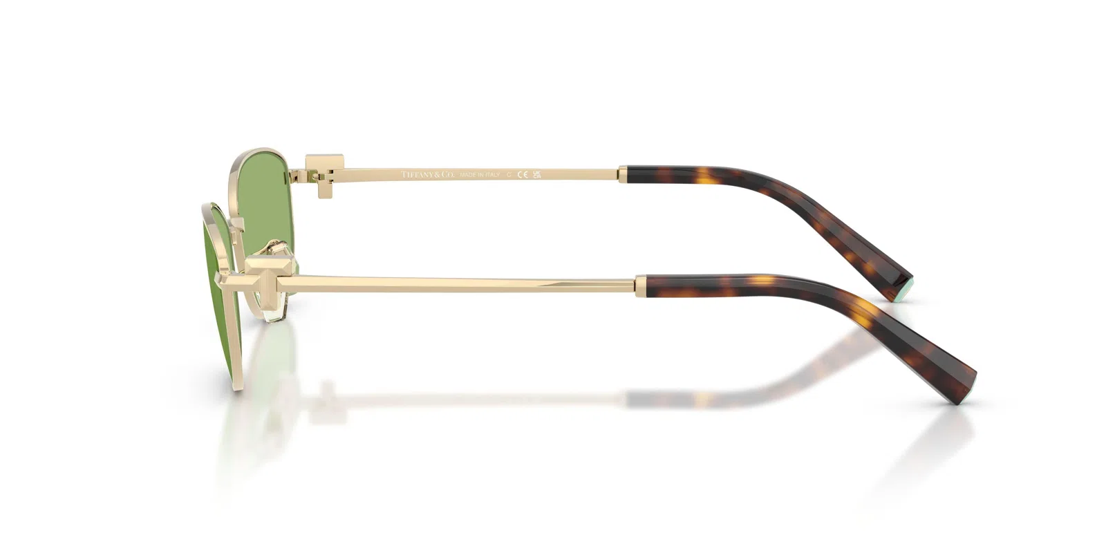 Tiffany 3115 Sunglasses - view 22